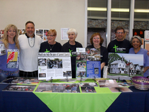 Springtime of Hope @ PHC 2012